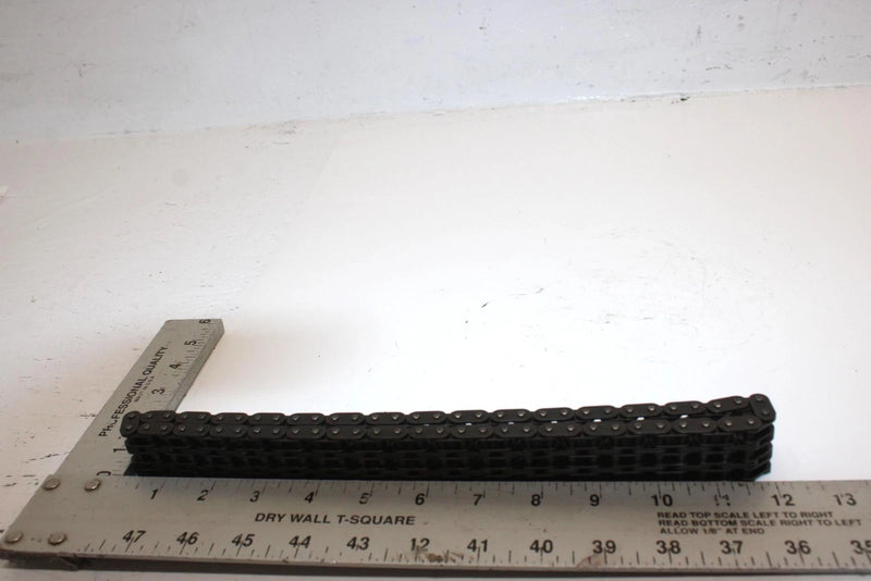 1991 Yamaha Phazer Ii Oem 64P Chaincase Chain 94860-01064-00 SY27