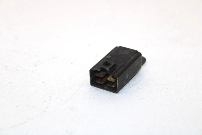 1995 Arctic Cat Zr 580 Oem Update Relay 0637-124 SA110