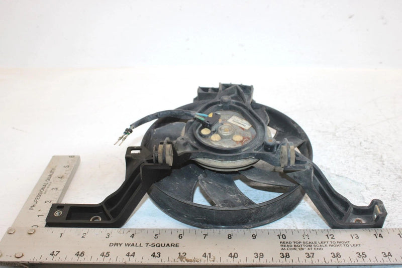 2019 Honda Trx500fe2ac Oem Cooling Fan 19030-HR3-A21 AH12