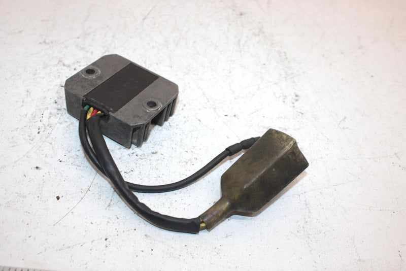 1985 Honda Atc125ma Oem Voltage Regulator 31600-968-680 AH44