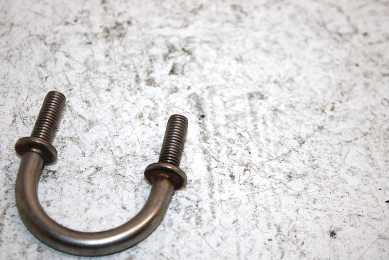 1997 Yamaha 1100 Triple Waveventure Oem Rear Tow Hook A00-61626-40-00 JY24
