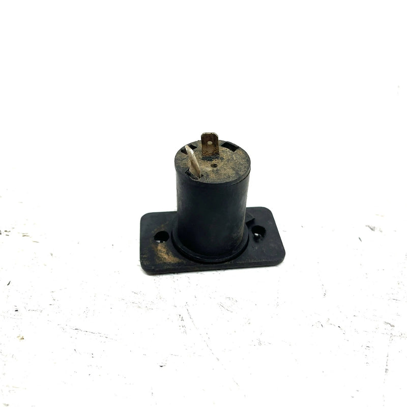 98-00 Arctic Cat 500 4x4 Automatic OEM Power Plug 0445-001 AA32