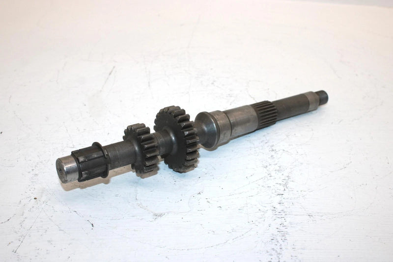 2000 Yamaha  Kodiak 400 Oem Secondary Trans Shaft 5GH-17681-00-00 AY26