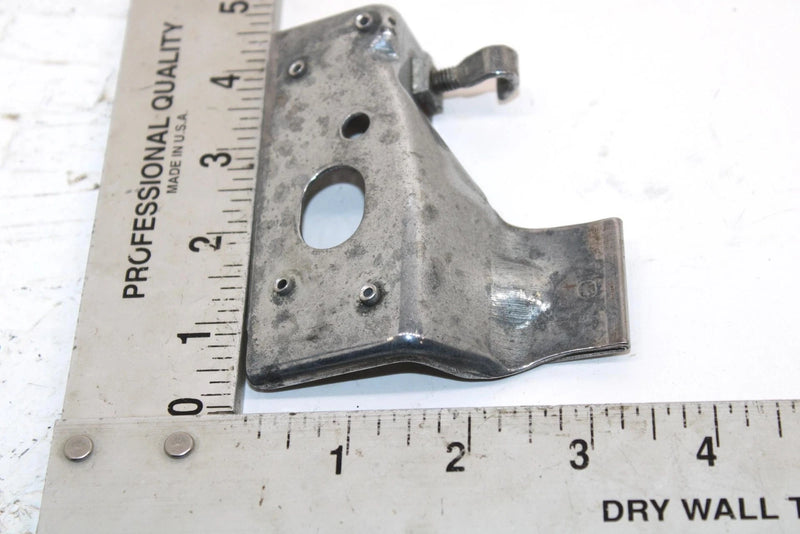 1976 Yamaha Gs340 Oem Left Hood Clamp 841-77136-00-00 SY71