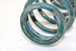 1996 Polaris Magnum 425 Oem Front Shock Spring (Green) 7042312-067 B16