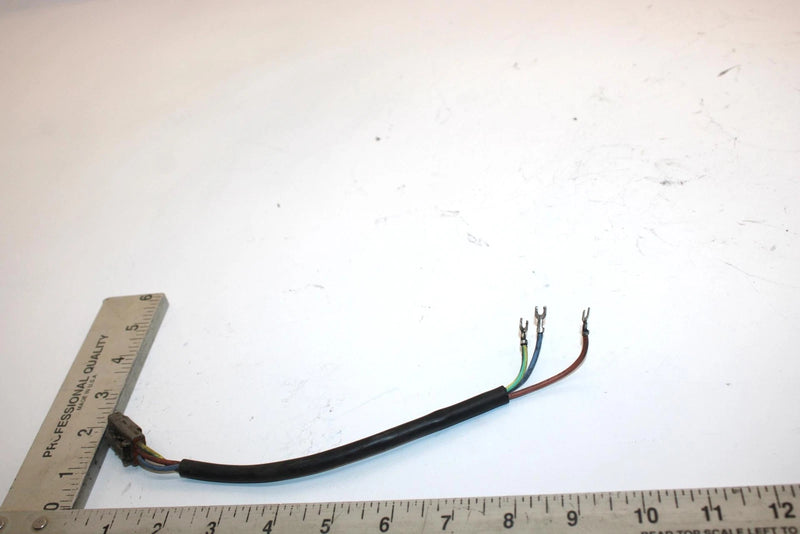 21 Can-am Outlander Max 450 4x4 Dps Oem Transmission Wire Harness 420265831 AB4