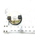 99-02 Polaris Sportsman 500 OEM Speedometer W/Bracket 3280363 AP220