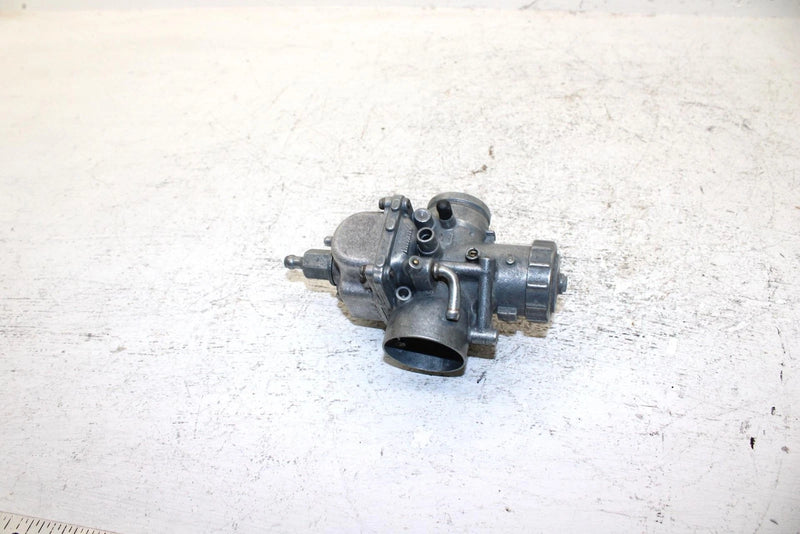 1995 Polaris Xlt Oem Carburetor Pair 3130551 SP34
