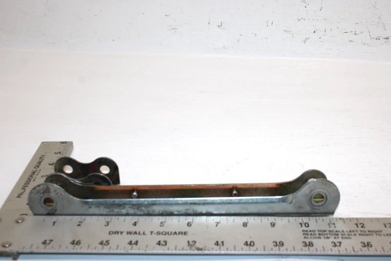 2002 Ski-doo Mxz 500 Oem Radius Rod Mount Set 505070010 505070011 SS16