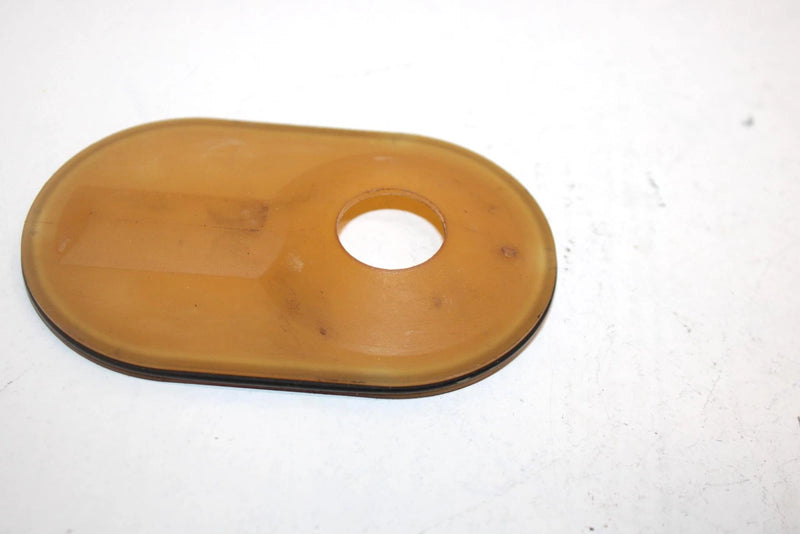 2001 Bombardier Traxter Oem Oil Colector 420256652 AB10