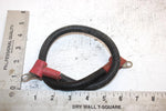 2006 Polaris Predator 500 Oem Starter Cable 4010093 AP63