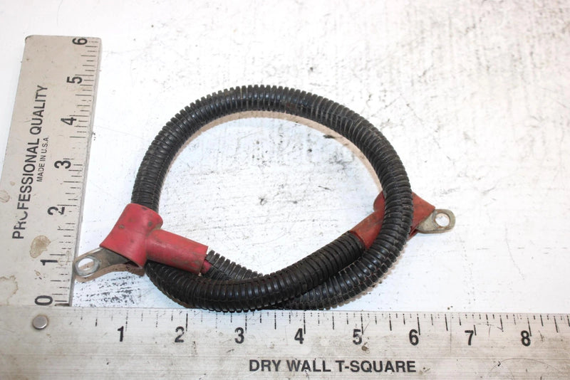 2006 Polaris Predator 500 Oem Starter Cable 4010093 AP63