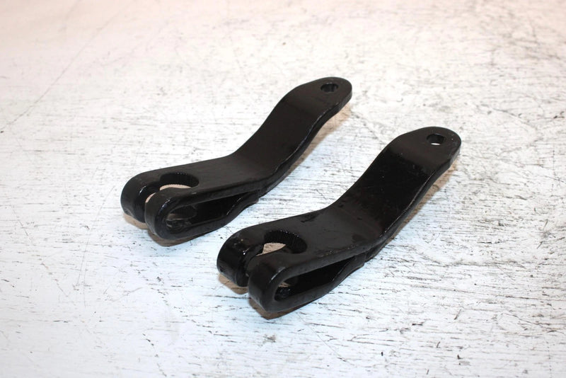 1996 Polaris Classic Touring Oem Steering Idler Arm Pair 5241314-067 SP38