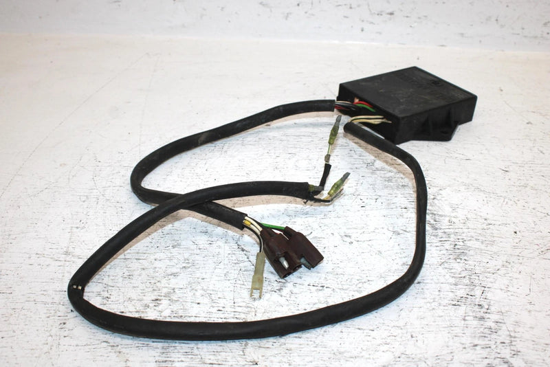 1996 Polaris Xcr 600 Oem CDI ECU ECM Ignition Box 3085301 3085498 SP21