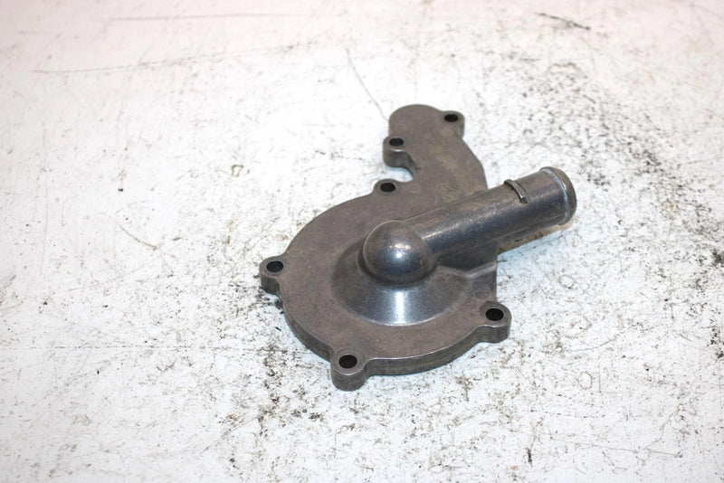 2004 Polaris Sportsman 700 Oem Water Pump Cover 1202019 AP143