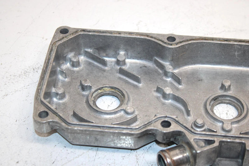 93 Polaris Xlt Oem Cylinder Head And Cover 3084432 3084430 SP59