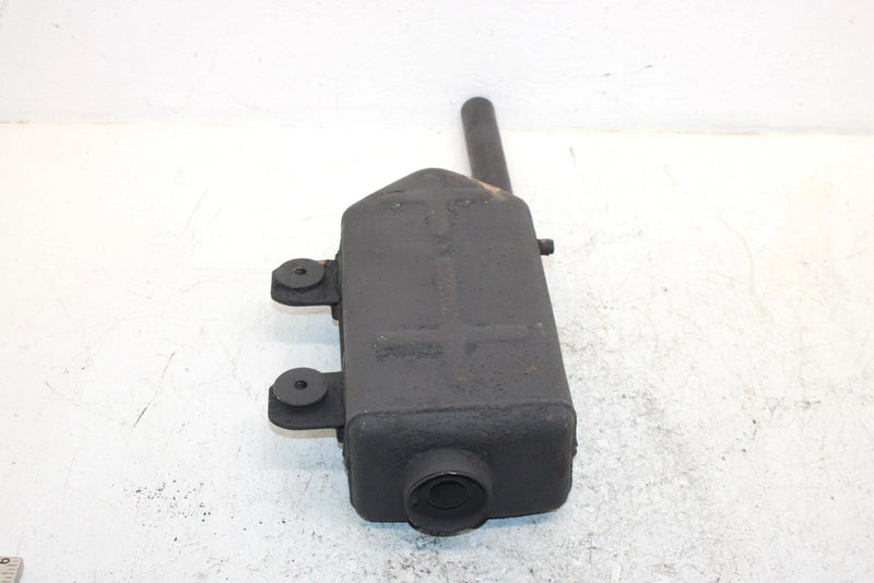 1997 Kawasaki Bayou 220 Oem Exhaust Muffler 18001-1667 AK21