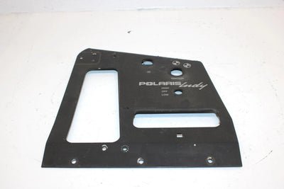 1997 Polaris Xlt Oem Console Panel 5222756-067 SP70