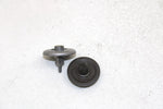 Polaris Oem Exhaust Power Valve Cap Pair 5631152 Q968