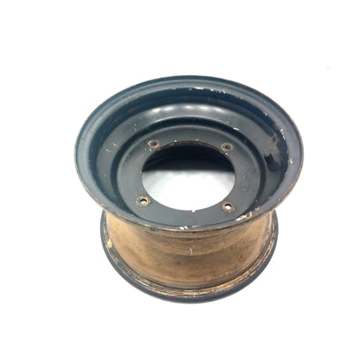 85-86 Polaris Trail Boss 250R OEM Front Wheel Rim 1525018 AP245