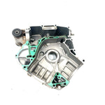 07-22 Can-Am Outlander 650 4x4 XT HO EFI OEM Crankcase 420685317 AB17