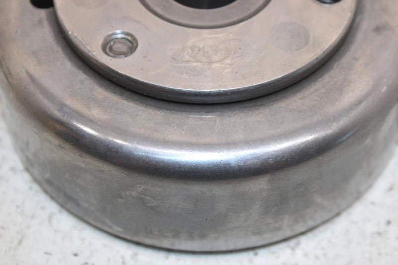 1996 Kawasaki Bayou 300 Oem Flywheel Rotor 21007-1286 AK25