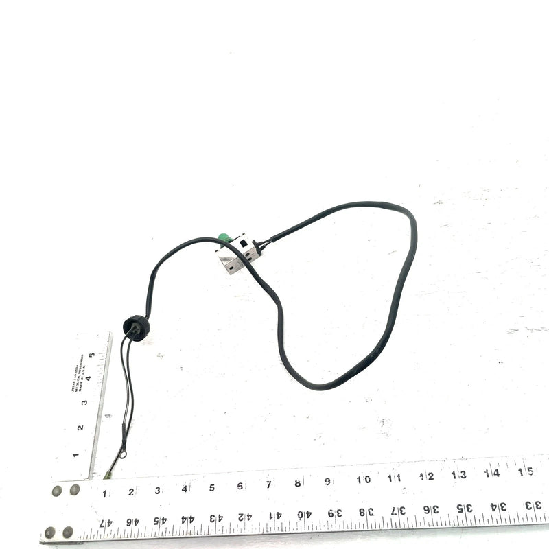 1994 Sea-Doo XP OEM Starter Switch 278000404 JS64