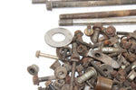 1988 Suzuki Lt 230 E Oem Nut Bolt Spacer Hardware Kit AS7