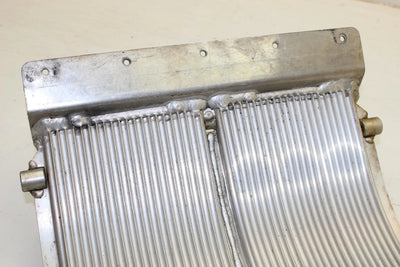 2007 Yamaha Phazer Oem Front Heat Exchanger 8GC-12440-00-00 SY79