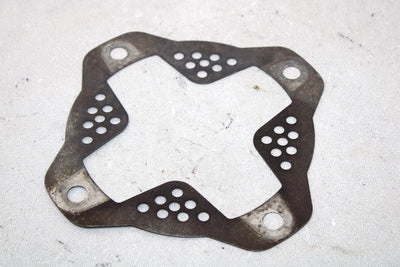 2005 Polaris Predator 500 Oem Front Brake Disc Guard 5248773 AP3
