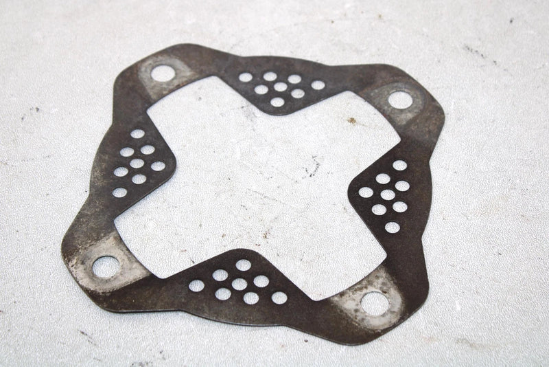 2005 Polaris Predator 500 Oem Front Brake Disc Guard 5248773 AP3