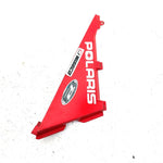 1992 Polaris Trail Boss 350L 4X4 OEM Left Side Cover 5430970-136 AP222