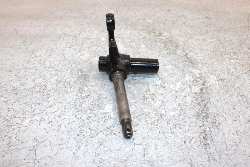 1988 Yamaha  Moto 4 Oem Left Steering Knuckle 59V-23501-01-00 AY23