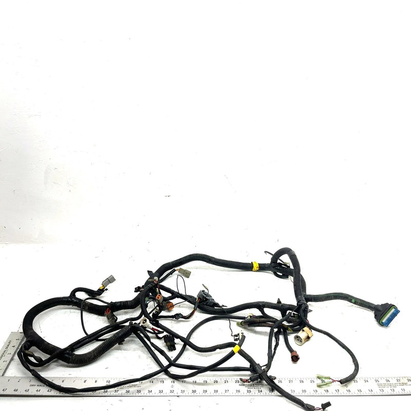 2004 John Deere Trail Buck 650 EXT OEM Main Wire Harness AJ1