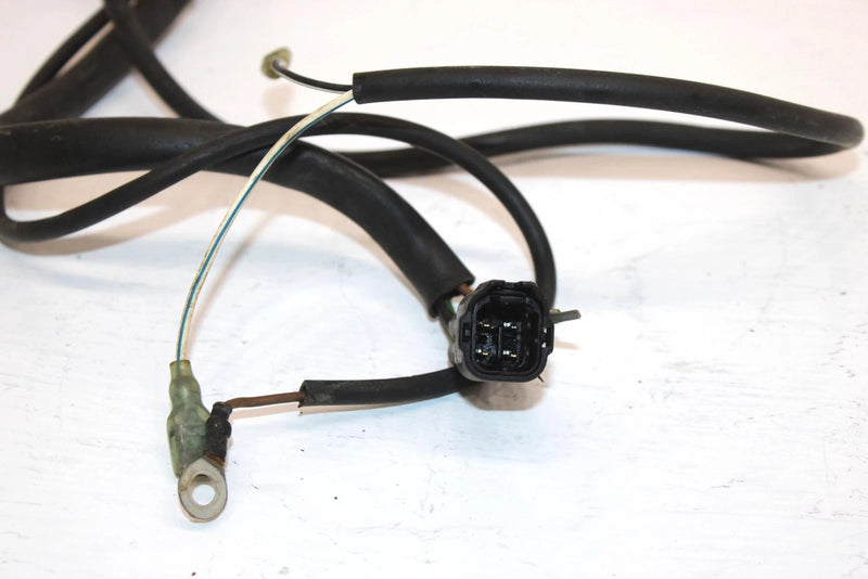 1996 Arctic Cat Zrt 600 Oem CDI ECU ECM Ignition Box 3004-947 SA37