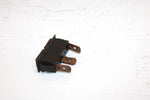 1995 Polaris 440 L/c Oem Oil/Brake Instrument Light 4040034 SP33