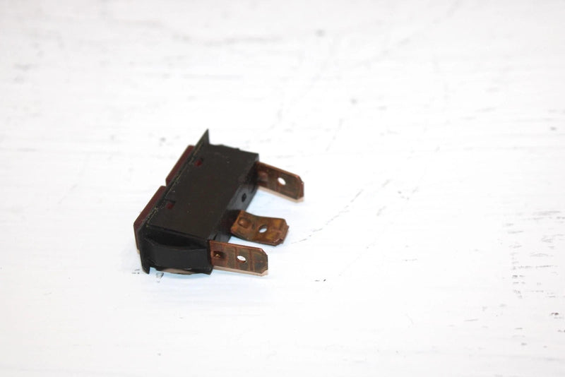 1995 Polaris 440 L/c Oem Oil/Brake Instrument Light 4040034 SP33