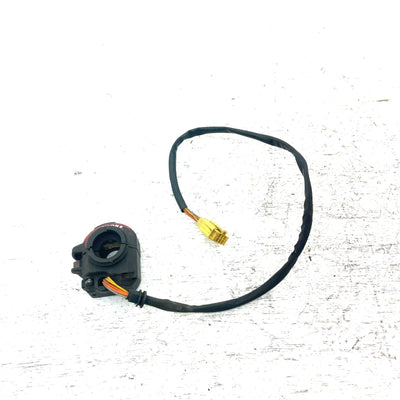 2001 Arctic Cat 500 OEM Left Control Switch 3509-017 AA36