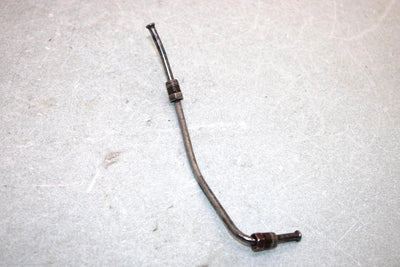 01 Arctic Cat 400 4x4 Oem Front Hard Brake Line 0402-373 AA21