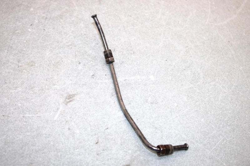 01 Arctic Cat 400 4x4 Oem Front Hard Brake Line 0402-373 AA21