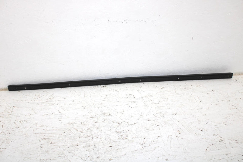 1986 Yamaha Phazer Oem Side Bumper 82K-21910-00-00 SY124