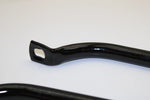 00 Kawasaki Bayou 300 4x4 OEM Left Brace Rod Set 46102-1242 Q2277