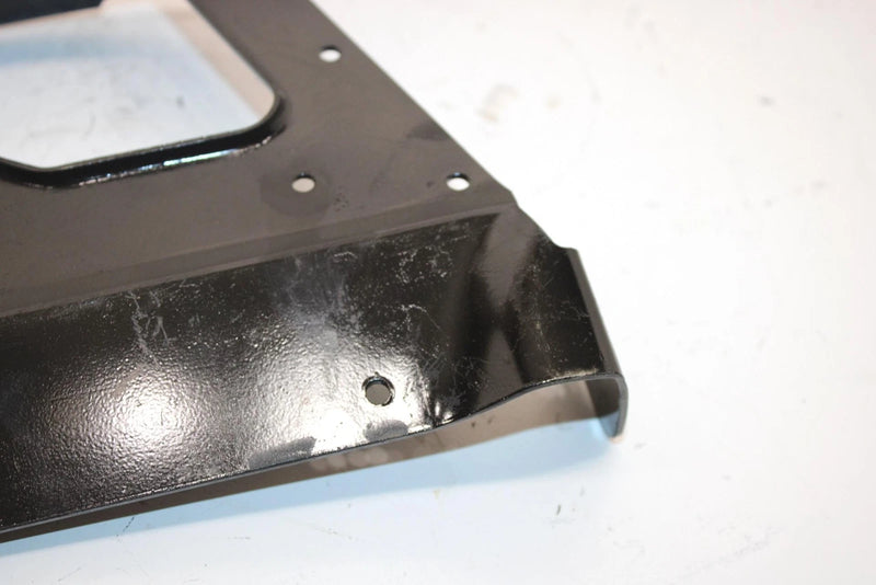 97 Polaris Xcr Se 600 Oem Right Console Panel 5242493-067 SP157