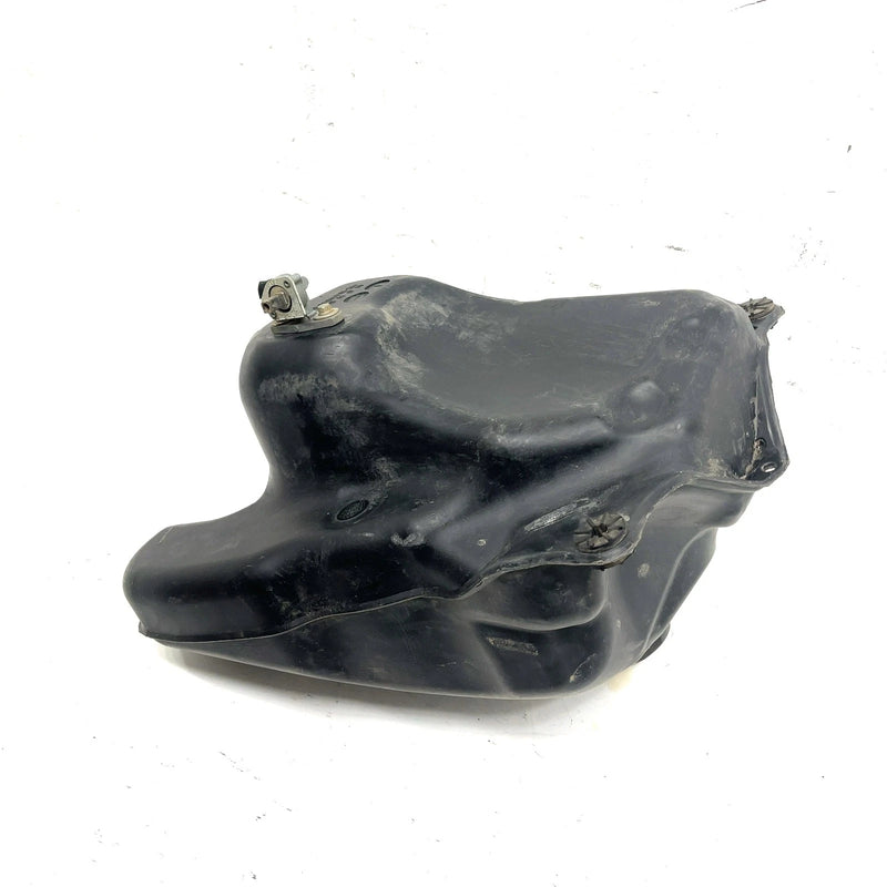 08-14 Honda Rancher 420 OEM Fuel Gas Tank W/Cap 17510-HP5-A10 AH28