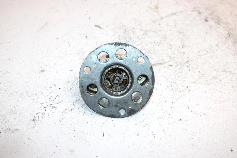 83 Yamaha Excel Iii Ec340g Oem Speedometer Drive Gear 8E6-47711-10-00 SY7