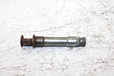 1992 Kawasaki Bayou 220 Oem Rear Brake Cam  41050-1074 AK35