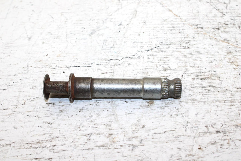 1992 Kawasaki Bayou 220 Oem Rear Brake Cam  41050-1074 AK35