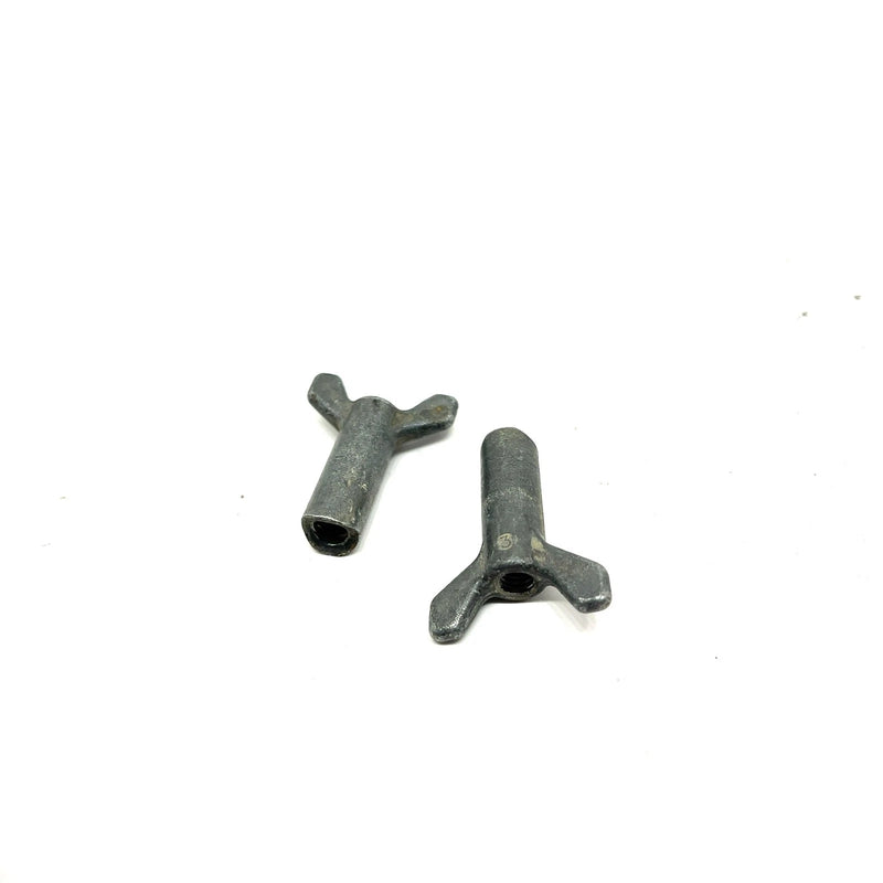 07-19 Honda Rancher 420 OEM Brake Adjuster Pair 43459-HM5-A10 AH21