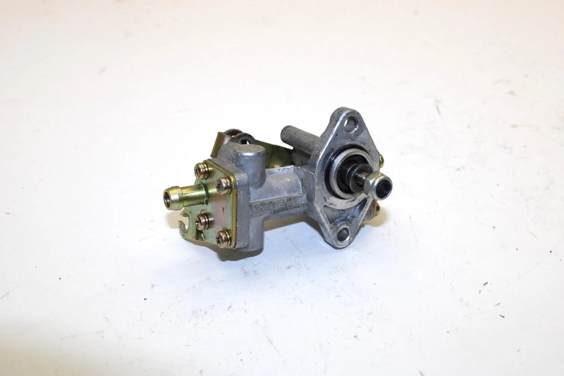 1996 Ski-doo Mxz 583 Oem Oil Pump 420887340 Q3116