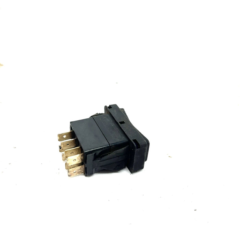 06-07 Polaris Ranger 700 6x6 EFI OEM Headlight Control Switch 4011115 XP7.1